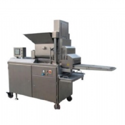 Burger Patty Forming Machine